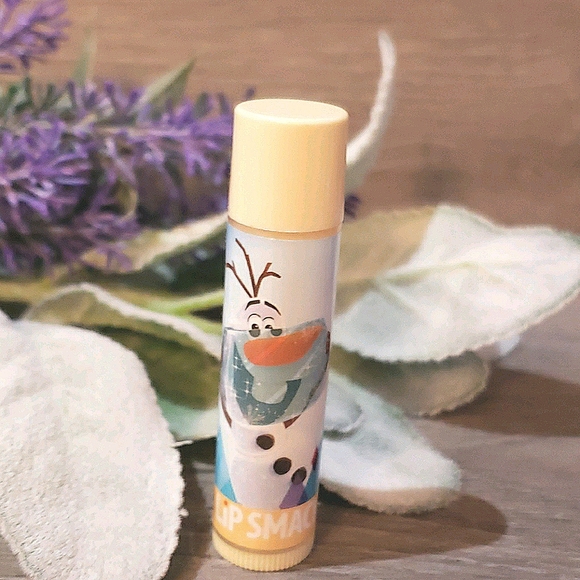 lip smacker magical vanilla snow - Picture 2 of 3